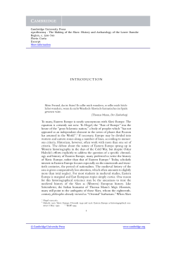 introduction - Beck-Shop