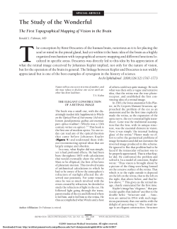 The Study of the Wonderful | Genetics and Genomics | JAMA