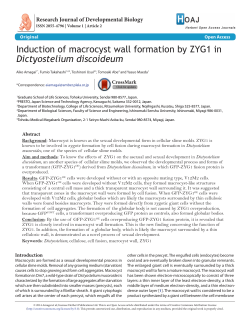 Full Text - Herbert Publications