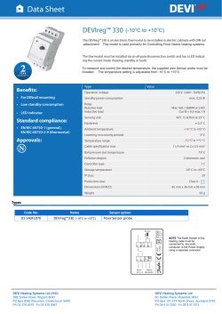 DEVIreg-330-10-to-10