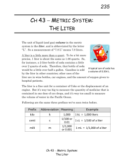 Ch 43 - Math With Steve