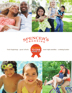 SO MUCH TO COME HOME TO