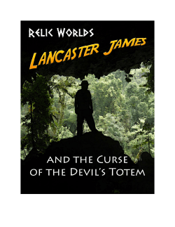 Untitled - Relic Worlds