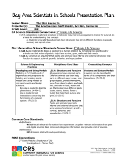 BASIS_Integumentary System Outline.docx