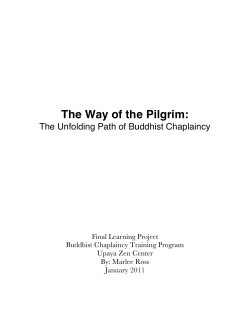 Ross-The Way of the Pilgrim