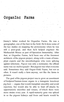 OrganInc Farms