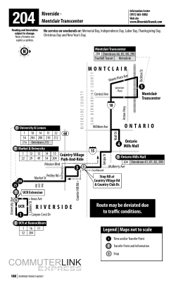 204 - Riverside Transit Agency