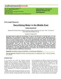 FULL TEXT PDF - Academic Research Journals