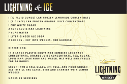 1 (12 FLUID OUNCE) CAN FROZEN LEMONADE CONCENTRATE