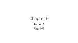 Chapter 6