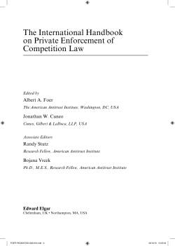Plaintiffs` Remedies - Lockridge Grindal Nauen PLLP