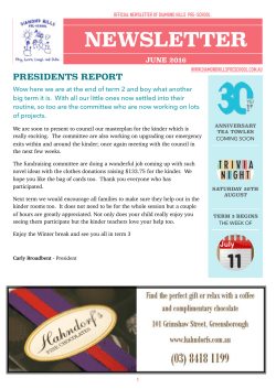 File - Diamond Hills Preschool