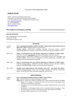 Andrea Ficch&igrave;