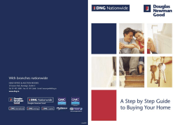 Buyers Guide - DNG Flanagan Ford