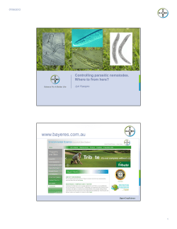 Sakura 850 WG Herbicide - Bayer Crop Science Australia