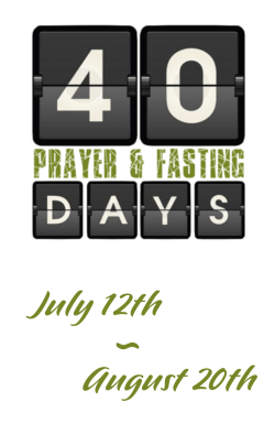 2015 Week of Prayer Devo Guide