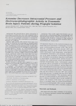 Lippincott-Raven Publishers - Anesthesiology