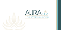 AURA - The Club Company
