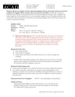 45083 - ACAD