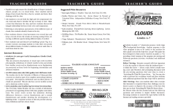 Clouds tg.q (Page 1) - Distribution Access