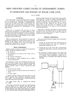 1933_Viger_High Unknown Losses Caused