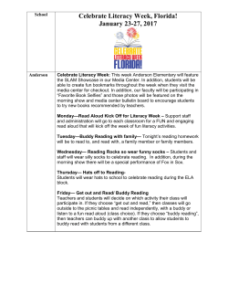 Hillsborough - Elementary - Florida Department Of Education