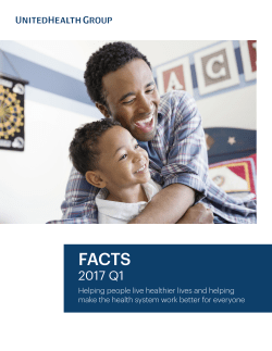 UnitedHealth Group