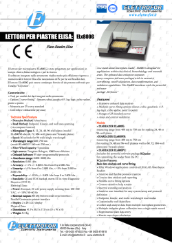 plate reader ELx800G