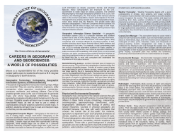 Careers - Salisbury University