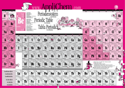 4 - AppliChem