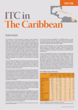 The Caribbean
