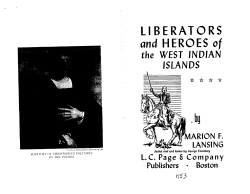 LIBERATORS and HEROES of - LatinAmericanStudies.org