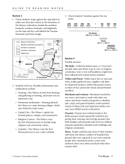 Ch 22 - Endeavor Charter School