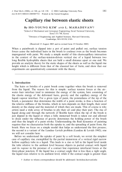 as a PDF - Harvard SEAS