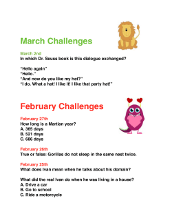 coppolachallenge10 2 - Norwood Public Schools