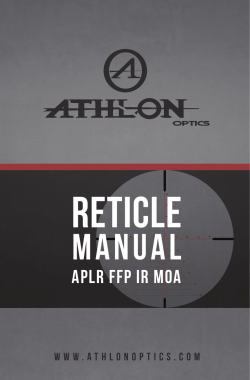 APLR FFP IR MOA