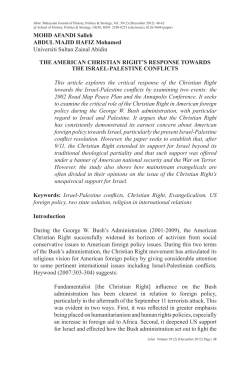 MOHD AFANDI Salleh ABDUL MAJID HAFIZ Mohamed Universiti