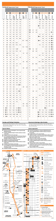 Lines 78/79/378 (12/11/16) -- Metro Local