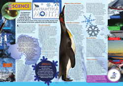 Antarctica