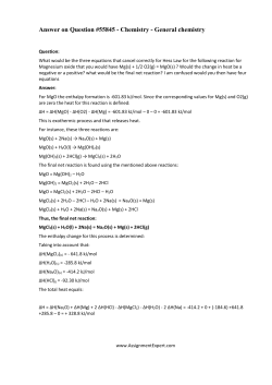 Answer on Question #55845 - Chemistry