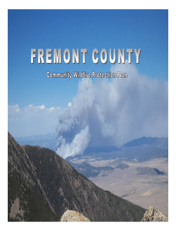Fremont County, Colorado