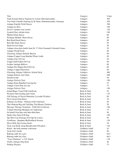 Title Category Value
