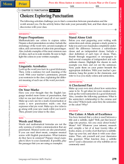 CHAPTER 12 - Madera Unified School District