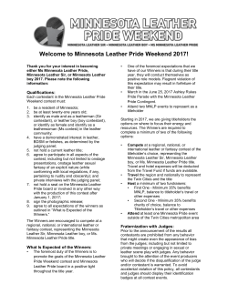 Fill out your application now.