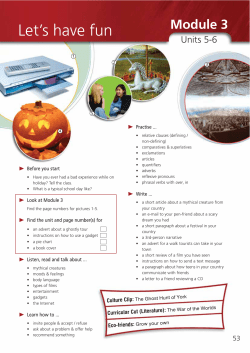 PDF - Express Publishing