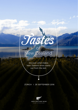 of New Zealand