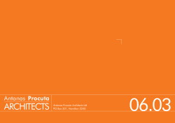 Premier Vintage at Waitoka / Le Quesnoy Place