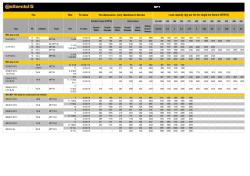 Technical Information MPT Tires English