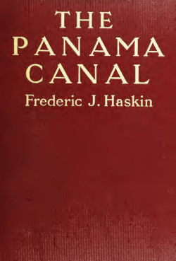 The Panama Canal