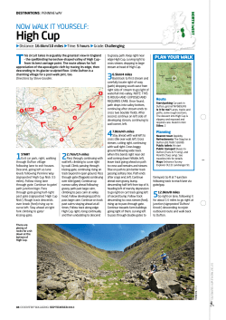 High Cup - Live for the Outdoors